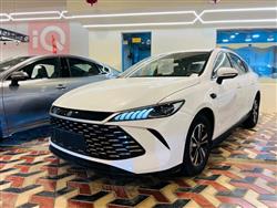 بي واي دي Qin Plus